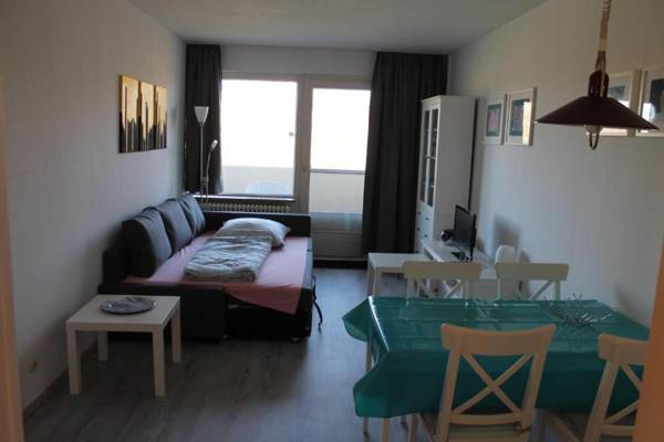 Ostsee-Ferienwohnung L349 für 4 Personen