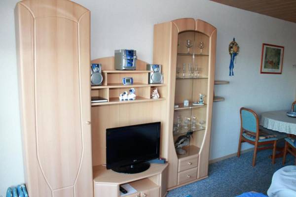 Ferienwohnung L432 für 2-4 Personen an der Ostsee