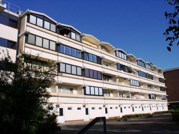 Ferienwohnung L217 für 2-4 Personen an der Ostsee