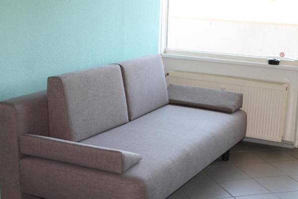 Ferienwohnung F127 an der Ostsee