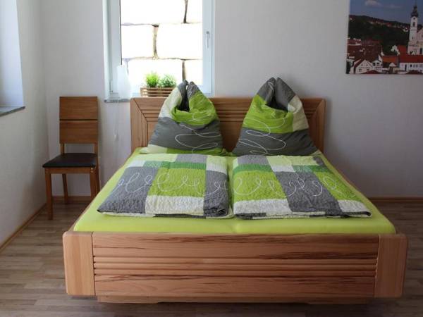 Ferienwohnung Alpenblick