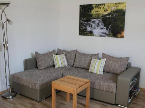 Ferienwohnung Alpenblick