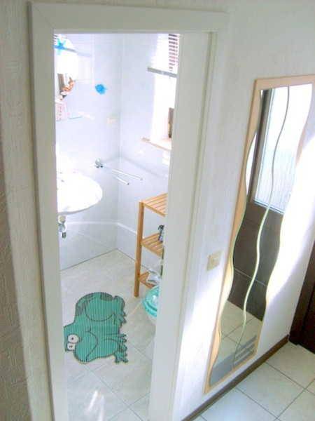 Ferienunterkünfte nahe Ostseebad Binz -ruhige Randlage