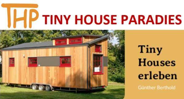 Tiny House Preußen