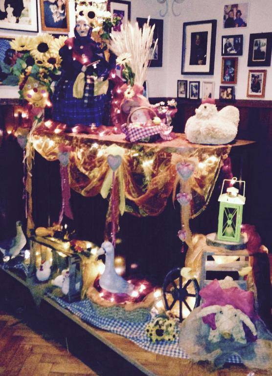 Landgasthof Germania