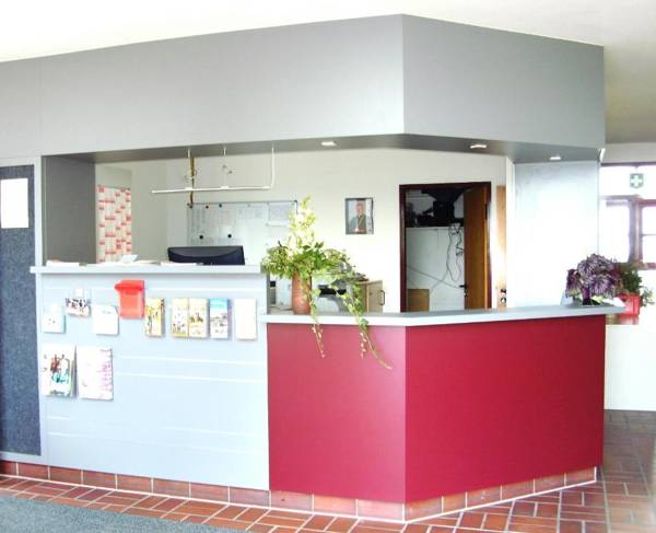 Jugendhaus Michaelsberg