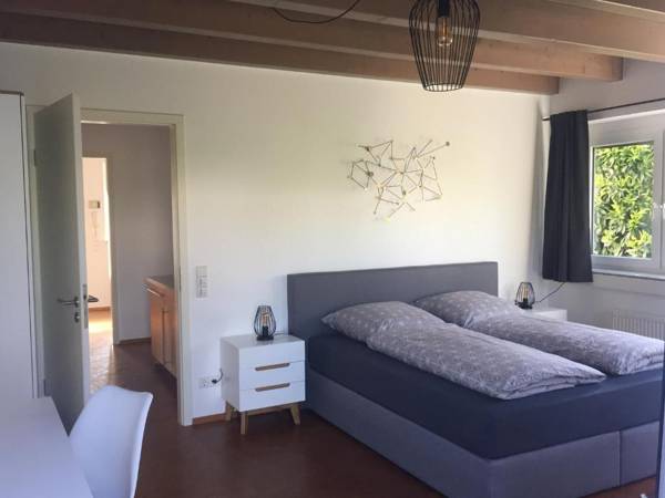 Gscheidles Ferienwohnung unterm Haigern Talheim