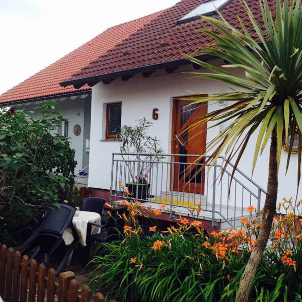 Gästehaus Europa EP-Tickets erhältlich