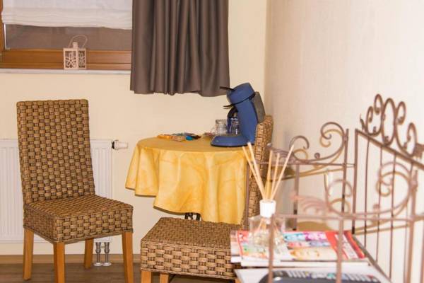 Gästehaus Europa EP-Tickets erhältlich