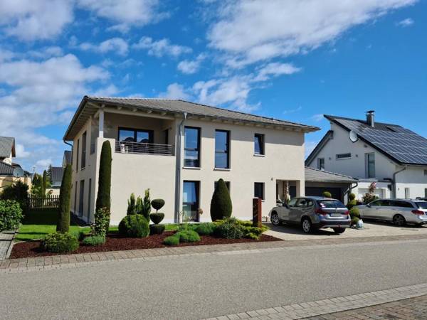 Gästehaus Ferienwohnung Abendstern