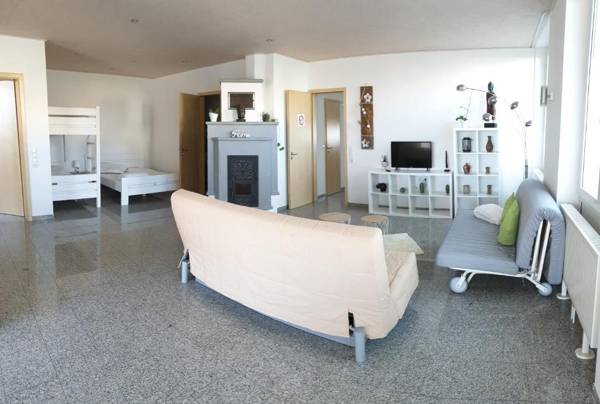 Gästehaus Leuchtturm