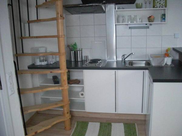 Ferienwohnung Misita