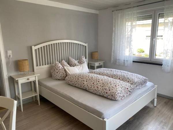 Gästehaus Brigitte Duri