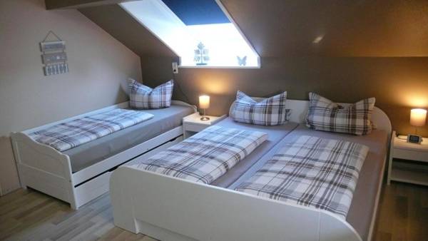 Ferienwohnung Andrea