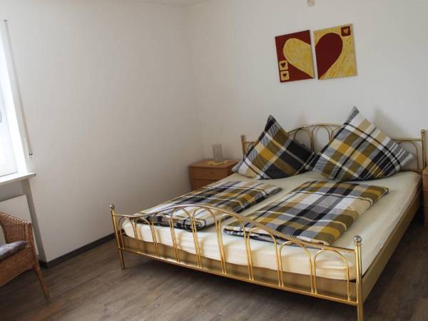 Ferienwohnung Niedermoosen