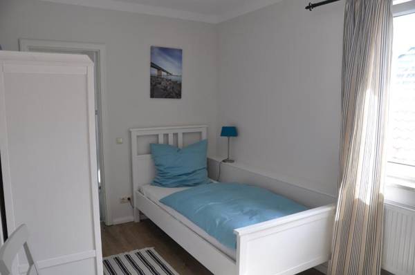 Hotel & Ferienunterkünfte Hus Seeblick