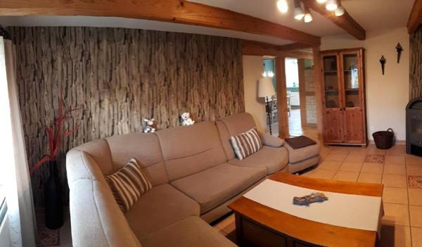 Fehmarn Ostseeferien FW4Große Strandperle 1151