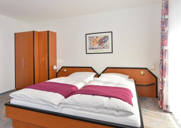 Rhön-Hotel Sonnenhof - Restaurant & Café