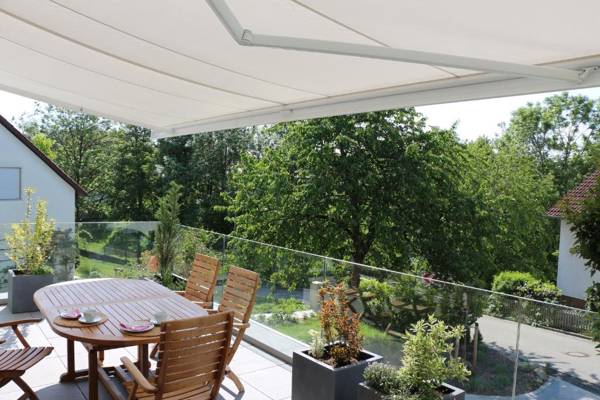 Ferienwohnung Brüssing