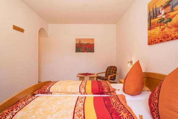 Ferienwohnung Risthof 1