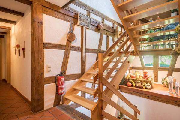 Ferienwohnung Risthof 4