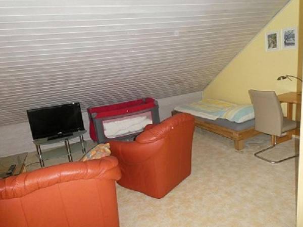 Ferienwohnung Jaulneau