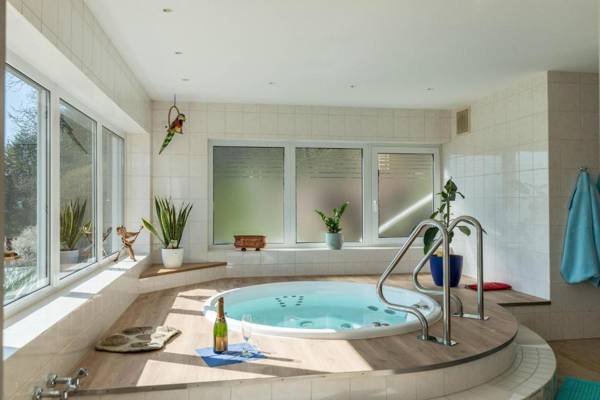 Ferienparadies Bodensee FeWo2