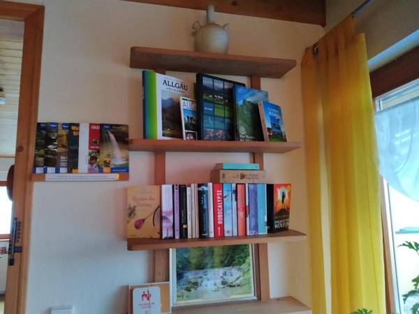 Ferienwohnung Steinbauer