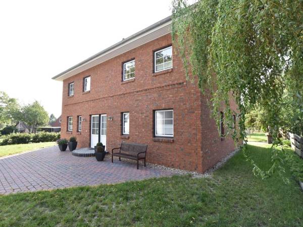 Modern Apartment in Oldenburg in Holstein near Beach