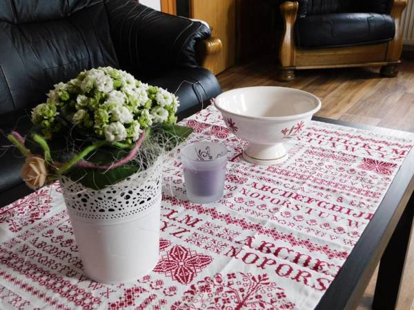 Ferienwohnungen Landleben