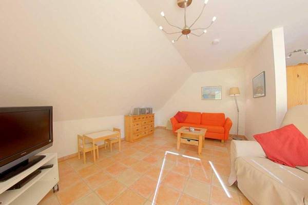 DP115 Deichblick mit Balkon