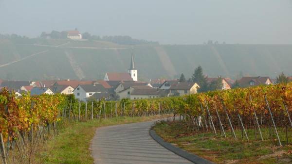 Weingut Herbert Kram