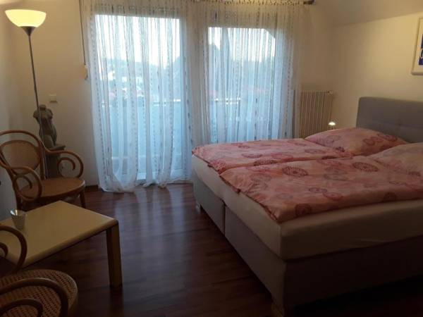 Ferienwohnung Sylvia