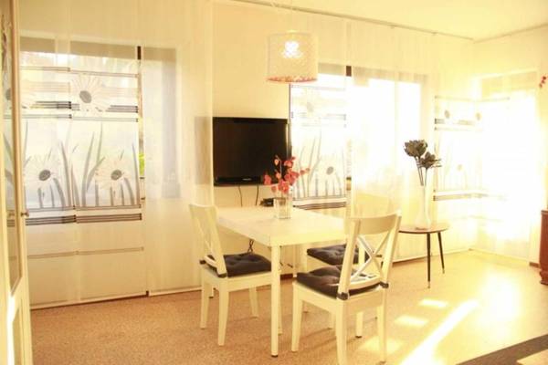 Ferienwohnung Klimek