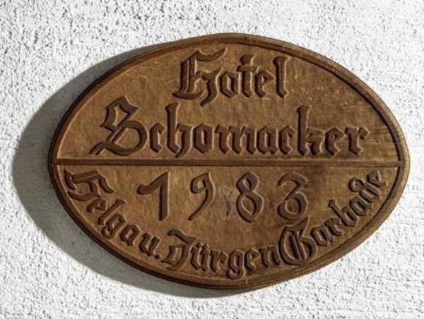 Hotel Schomacker