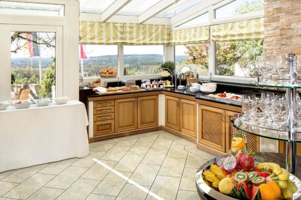 Hotel-Restaurant Distlerhof