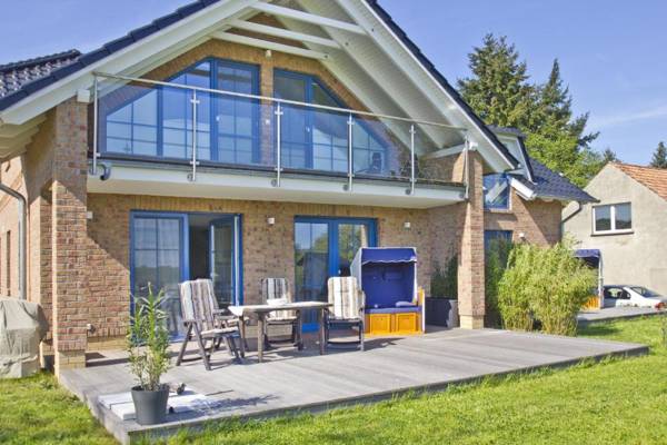 F-1059 Landhaus am Rebstock FeWo Anker