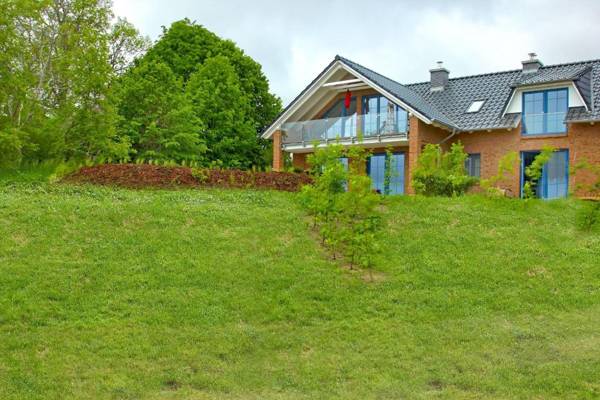 F-1059 Landhaus am Rebstock FeWo Anker