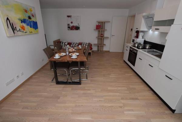 AB Apartment Kornwestheim