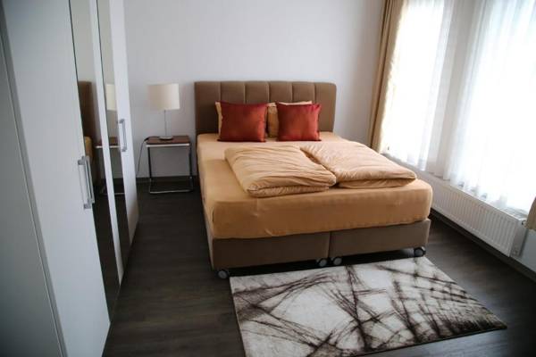 Comfort Boardinghouse