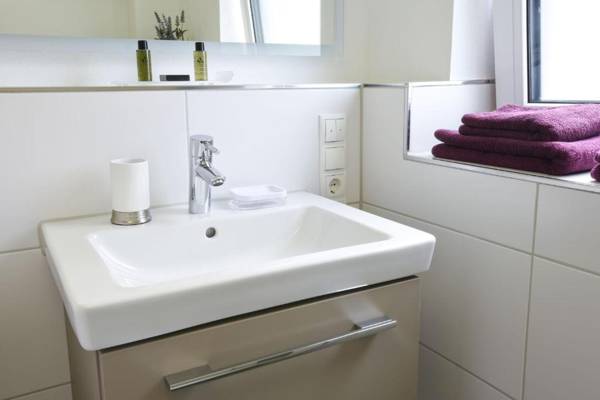 City Appartement Kornwestheim