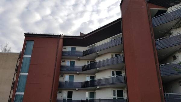 Appartement Studti 134