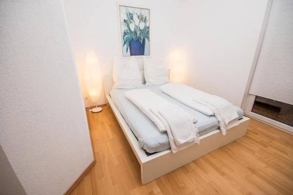 Ferienwohnung Mönch