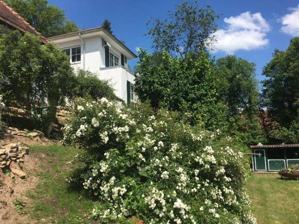 Altes Forsthaus Waldenbuch / Bei der Messe Stuttgart