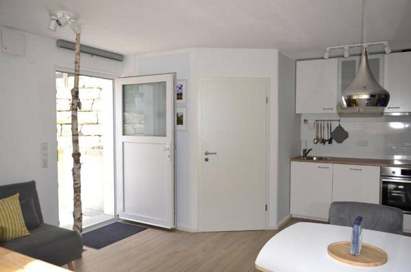 Ferienwohnung Zaunkönig