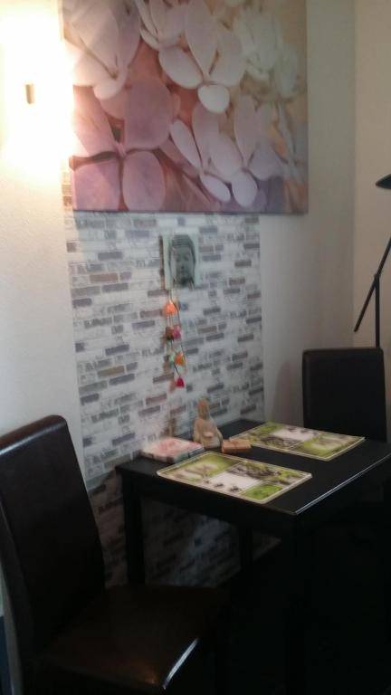 Ambrahaus-Traumferienhaus