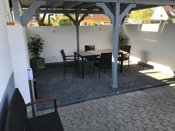 Ferienwohnung Paradies Hella