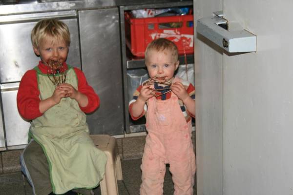 Gasthaus zur Moosmühle