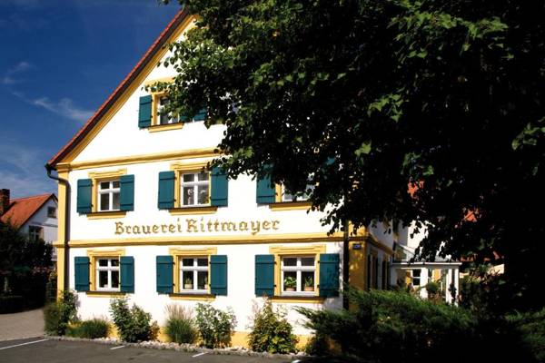 Landgasthof Hotel Rittmayer