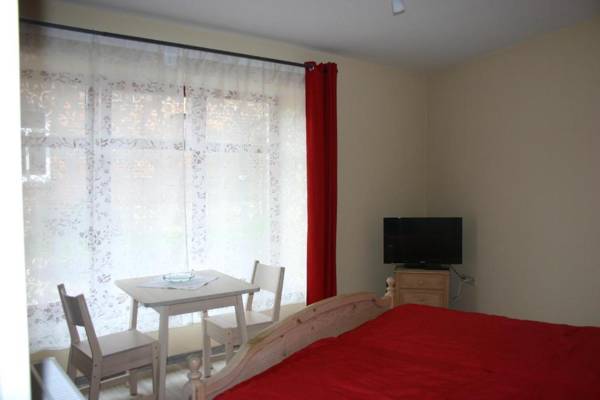 Apartment Jakobsweg GbR